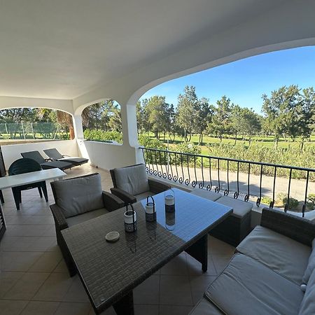 Apartment Alto Golf Alvor بورتيماو المظهر الخارجي الصورة