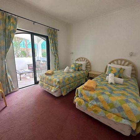 Apartment Alto Golf Alvor بورتيماو المظهر الخارجي الصورة