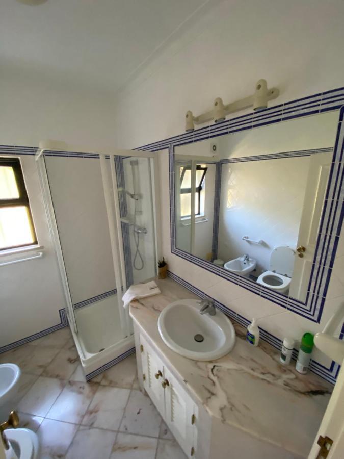 Apartment Alto Golf Alvor بورتيماو المظهر الخارجي الصورة