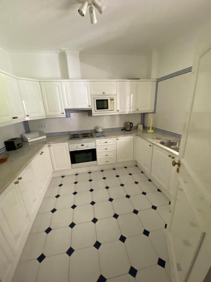 Apartment Alto Golf Alvor بورتيماو المظهر الخارجي الصورة