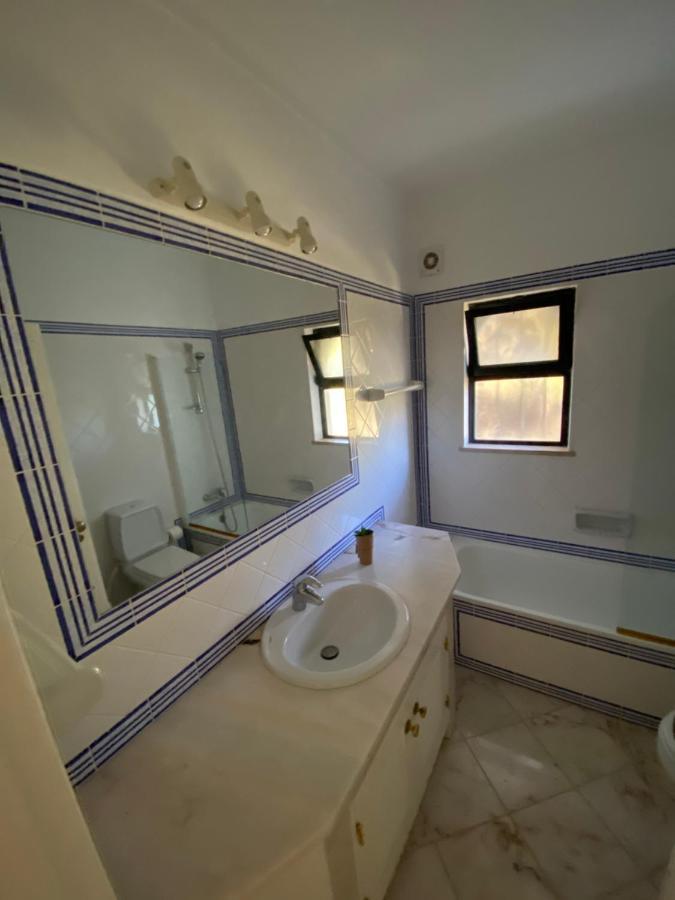 Apartment Alto Golf Alvor بورتيماو المظهر الخارجي الصورة