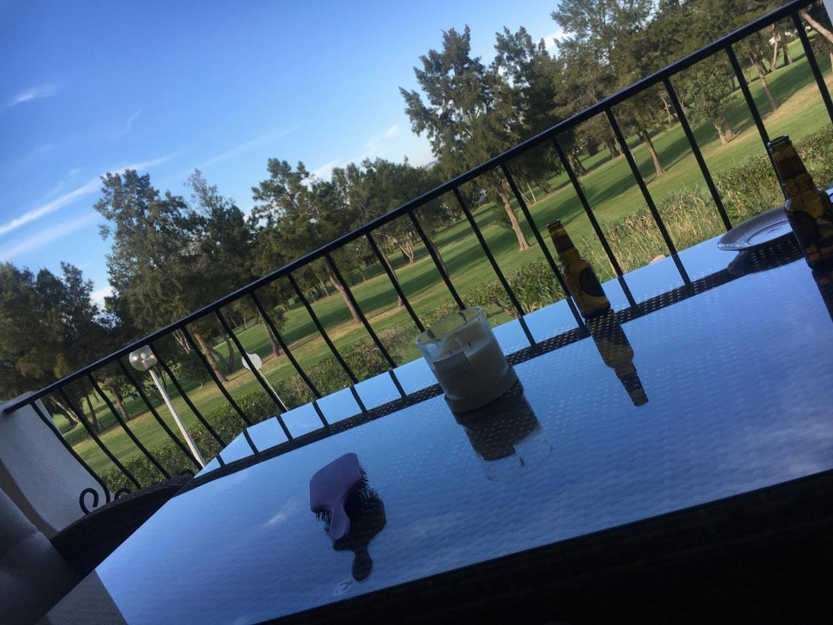 Apartment Alto Golf Alvor بورتيماو المظهر الخارجي الصورة