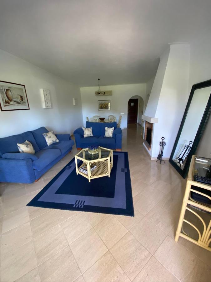 Apartment Alto Golf Alvor بورتيماو المظهر الخارجي الصورة
