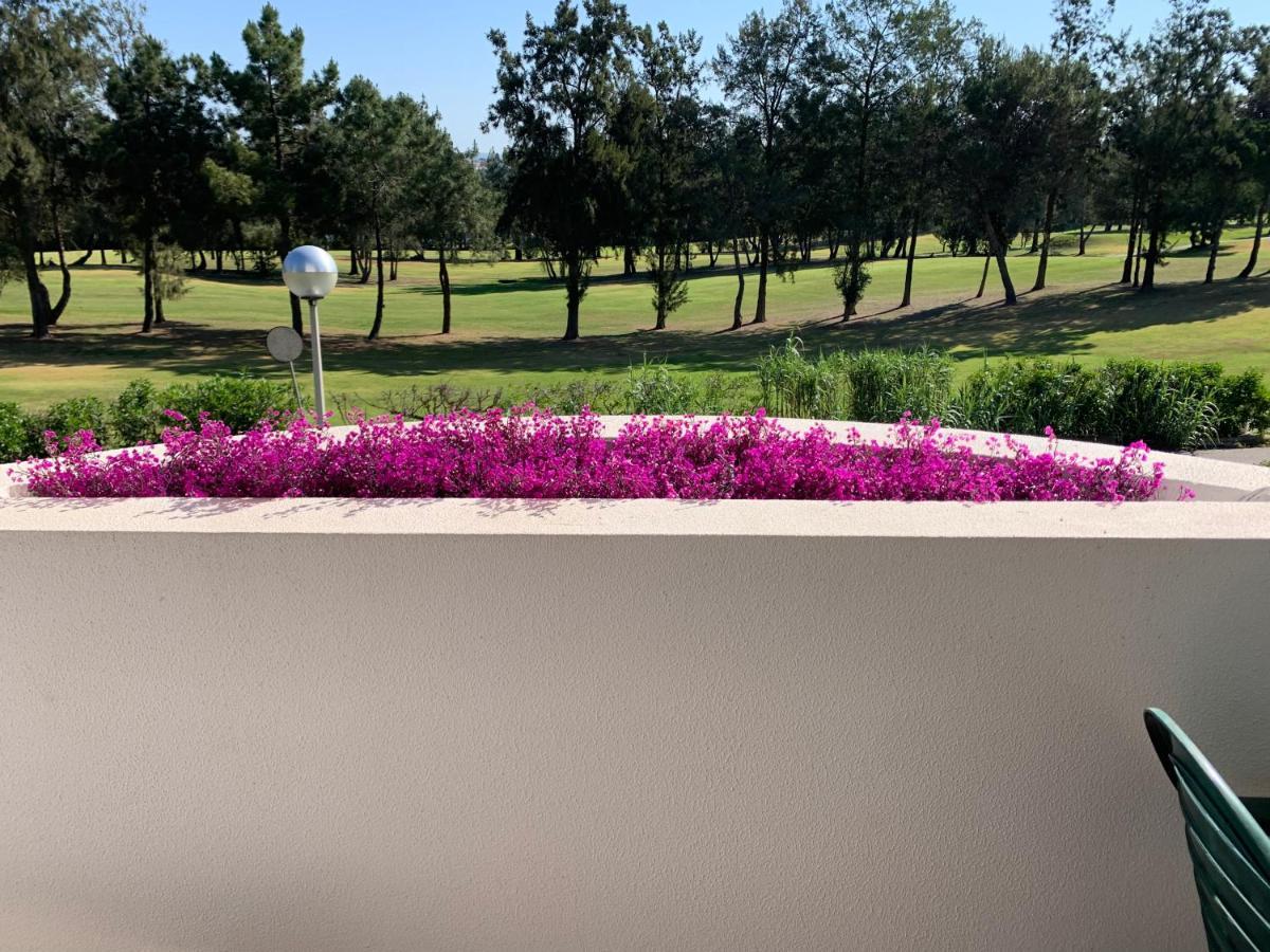 Apartment Alto Golf Alvor بورتيماو المظهر الخارجي الصورة