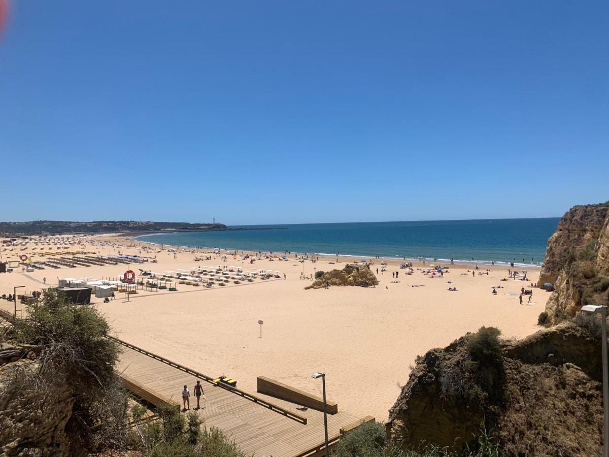 Apartment Alto Golf Alvor بورتيماو المظهر الخارجي الصورة